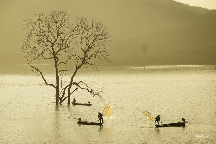 hồ lak